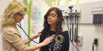 New video targets teen heart deaths