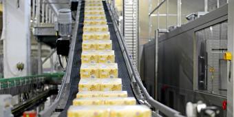 Yes We Can: Sidcup goes high-speed thanks to Coca Cola Enterprises