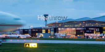 Support for Heathrow expansion growing among business community and the public