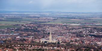 Centralised house building powers completely ignores the needs and opinions of local communities