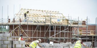 The Treasury must invest in new housing energy efficiency infrastructure for our future