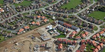 Exceptional Circumstances: How the draft National Planning Policy Framework fails rural communities