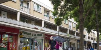 New statistics will aid our understanding on supporting those on low incomes