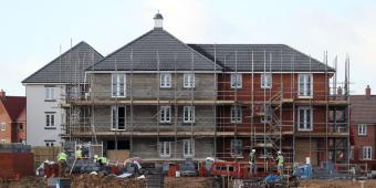 Housing and infrastructure ambitions need resilient and dynamic UK supply chains – MPA