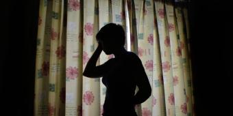 There is no special care available for trafficked children, and that is wrong