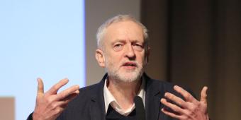 Jeremy Corbyn mocked for saying 'problematic' for Scotland to have own legal system - even though it does already