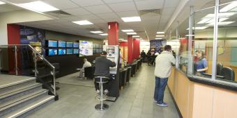 Don’t believe the spin – a curb on betting shops is bad news for vulnerable gamblers