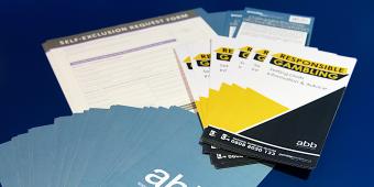 Betting shop self-exclusion scheme proving effective