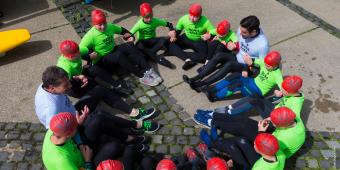 New campaign to help children Swim Safe this summer