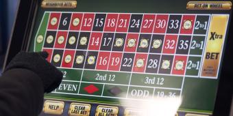 Fixed-odds betting machine crackdown ‘to be delayed by two years following backroom deal’