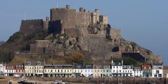 Jersey and Britain: A valuable partnership