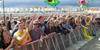 The government should rid us of  'parasite' ticket touts