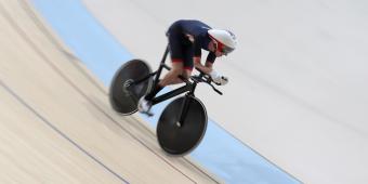 Rio Paralympic Games are 'altering attitudes to Great British sport'