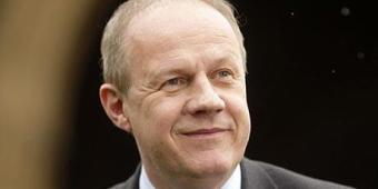 Damian Green slaps down Ruth Davidson on call for rethink on immigration target