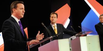 First major analysis of 2015 general election criticises reporting of polls during the election campaign
