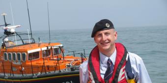 Wirral employee named Airbus 'Community Champion'