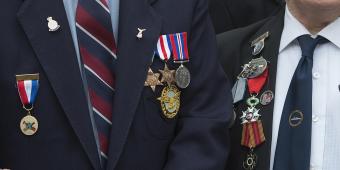 Re-evaluating veterans – it’s time we were honest