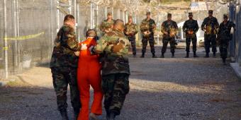 Britain allowed 'inexcusable' treatment of detainees after 9/11, scathing report reveals