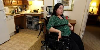 Autumn Statement 2014: Osborne’s commitment to disabled people