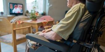 Dear Chancellor, invest in social care to prevent a care 'vacuum'