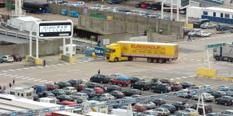Ministers to set out post-Brexit plans in Trade Bill