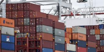 UK economy set for a 'hard rebalancing' says EY ITEM Club