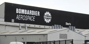 May 'bitterly disappointed' over Trump administration decision on Bombardier