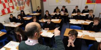 It should not be unnecessarily difficult for students to access information about their future