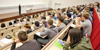 Gulf between Tory and Labour MPs over Brexit impact on overseas students
