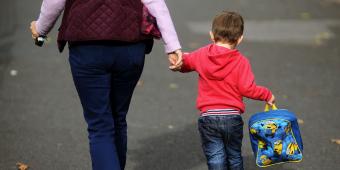 Lord Harris: Protecting schools and nurseries against attack