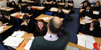 Pupil Premium must not be used to shore-up diminishing school budgets