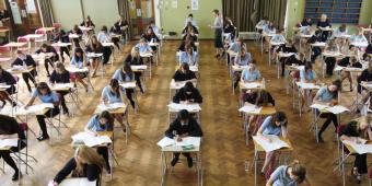 Conservative conference could be a launch pad for new education policy
