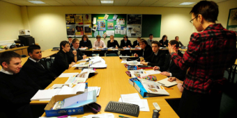 Putting social mobility at the heart of government policy means grammar schools need to change