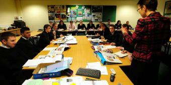 Children ‘at risk’ after schools drop PSHE safety lessons