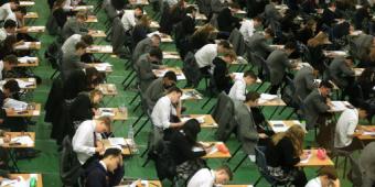Thinktank underlines 'gulf' between English schools and world's best