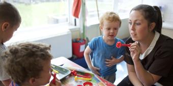 The Prime Minister is right, white working class boys are falling behind – so what can we do about it?