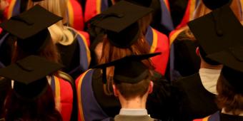 Universities chief calls for ministers to bring back maintenance grants amid diversity criticism