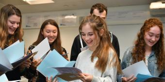 A-Levels: Uptake in Maths and Physics is welcome news but exams alone limit ‘work-readiness’ of future engineers