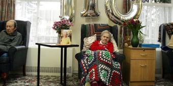 Digital records ‘to transform end of life’
