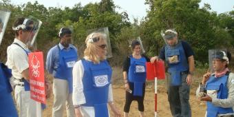 Eleanor Laing MP: We must ensure peaceful democracy prospers in Sri Lanka