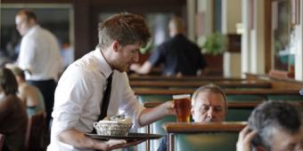 Charity warning that many in employment are missing out on welfare benefits