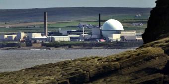 EU or not EU - Energy security is still the question