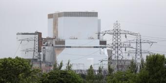 Big challenges ahead as the PM pushes nuclear button on Euratom membership