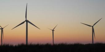 SSE is committed to being a leading energy provider in a low-carbon world