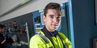 Helping to deliver the Northern Powerhouse