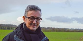 The Truman show: CPRE chief executive on his priorities for the countryside