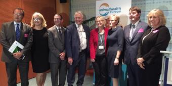 ‘Safeguarding animal health and welfare: a priority for the future UK-EU relationship’