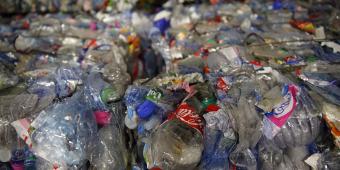 Missed opportunity as Chancellor stalls on tackling plastics in Budget