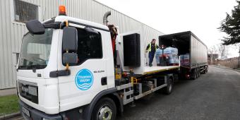 With Chief Execs paid millions, where is the resilience in our water companies?