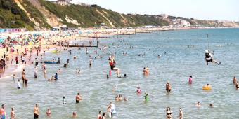 Heat-related deaths 'will treble by 2050' if ministers fail to act, top MPs warn